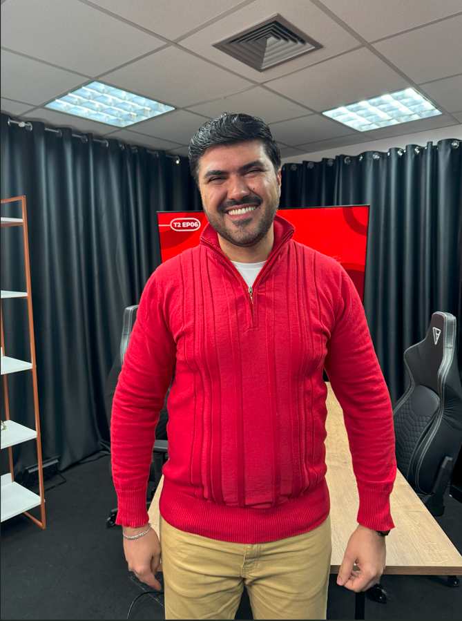 Foto do Palestrante - Ivan-canovas